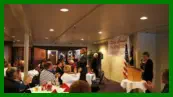 Membership dinner 2011